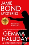 Jamie Bond Mysteries Boxed Set (Books 1-6) - Gemma Halliday ; Jennifer Fischetto - 9781005064051