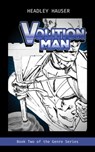 Volition Man - Headley Hauser - 9781005081133