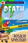 Death Under the Sea - Rosalie Spielman - 9781005116842