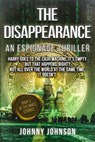 The Disappearance - Johnny Johnson - 9781005122263