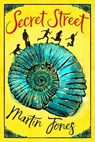 Secret Street - Martin Jones - 9781005162214