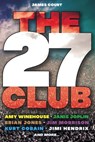 The 27 Club - James Court - 9781005174057