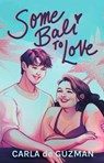 Some Bali to Love - Carla de Guzman - 9781005176020