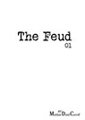 The Feud: 01 - Matthew David Carroll - 9781005181390