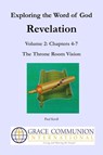 Exploring the Word of God, Revelation, Volume 2: Chapters 4-7 - Paul Kroll - 9781005249601