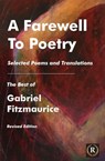 A Farewell to Poetry - Gabriel Fitzmaurice - 9781005263065