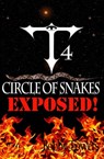 Circle of Snakes Four - Robert Torres - 9781005265366
