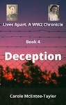 Deception - Carole McEntee-Taylor - 9781005280840