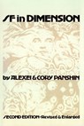 SF in Dimension - Alexei Panshin ; Cory Panshin - 9781005287214