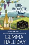 Killer Among the Vines - Gemma Halliday - 9781005288303