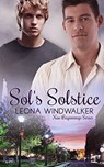 Sol's Solstice - Leona Windwalker - 9781005300142