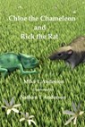 Chloe the Chameleon and Rick the Rat - Mike L Anderson - 9781005364748