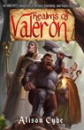 Realms of Valeron - Alison Cybe - 9781005366544