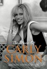 The Music of Carly Simon - Michael Francis Taylor - 9781005383268