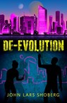 De-Evolution - John Lars Shoberg - 9781005398330