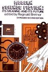 Modern Science Fiction - Reginald Bretnor - 9781005441258