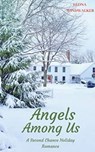 Angels Among Us - Leona Windwalker - 9781005465056
