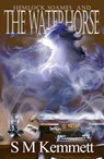 Hemlock Soames and the Waterhorse - S. M. Kemmett - 9781005470074