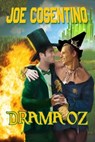 Drama Oz: A Nicky and Noah Mystery - Joe Cosentino - 9781005487485
