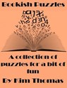 Bookish Puzzles - Kim Thomas - 9781005505431