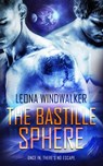 The Bastille Sphere - Leona Windwalker - 9781005553258