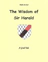 The Wisdom of Sir Harald - Phyllis Ann Karr - 9781005559809