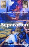 Separation - Carole McEntee-Taylor - 9781005587536