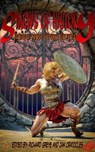 Sinews of History: Feminine Power Through the Ages - Jayne Greye ; Hiker Angel ; Kevin Sparrow ; Roy Ellison ; Kaos ; J Baer ; Uncle Froco ; James Page - 9781005588540