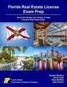 Florida Real Estate License Exam Prep: All-in-One Review and Testing to Pass Florida's Real Estate Exam - Stephen Mettling ; David Cusic ; Ryan Mettling ; Jane Somers - 9781005590024