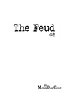 The Feud: 02 - Matthew David Carroll - 9781005611484