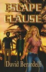 Escape Clause - David Berardelli - 9781005633776