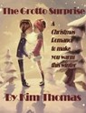 The Grotto Surprise - Kim Thomas - 9781005637293