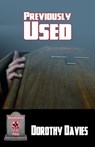Previously Used: A Horror Anthology - Dorothy Davies - 9781005654825