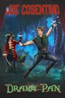 Drama Pan: A Nicky and Noah Mystery - Joe Cosentino - 9781005680640