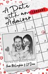 A Date with an Admirer - Heidi McLaughlin ; L.P. Dover - 9781005681463