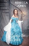 Kissing the Duke - Rebecca Jones - 9781005696405