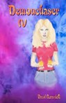 Demon Chaser IV - David Berardelli - 9781005714918