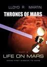 Life on Mars - Lloyd Martin - 9781005732691