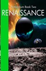 Renaissance: Primordium Book 2 - William E. Mason - 9781005751807