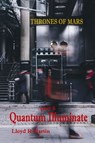 Quantum Illuminate - Lloyd Martin - 9781005754457