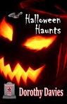 Halloween Haunts - Dorothy Davies - 9781005758417