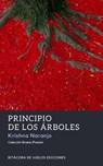 Principio de los árboles - Krishna Naranjo - 9781005763572