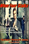 When Fear Stalks - A Case for 'the Player' - Herbert Howard Jones - 9781005764432