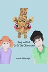 Benji and Didi Go to the Chiropractor - Amanda Gaffey-Smyth - 9781005776220