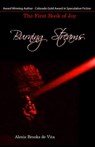 Burning Streams: The First Book of Joy - Alexis Brooks de Vita - 9781005792350