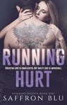 Running Hurt - Saffron Blu - 9781005806774