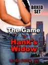 The Game & Hank's Widow Boxed Set - Linda (NMI) Joy - 9781005839635