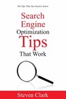 Search Engine Optimization - Steven Clark - 9781005841829
