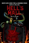 Hell's Mall: Sinister Shops, Cursed Objects and Maddening Crowds - April Grey ; Rayne Hall ; Loretta H. Campbell ; Marc L. Abbott ; Alp Beck ; Amy Grech ; Carole Ann Moleti ; Carol Gyzander ; Jake TS Wryte ; Nicholas C. Rossis ; Nikki Tait ; Oliver Baer ; Phillip T. Stephens ; Teel James Glenn ; Steven Van Patten ; Pia M - 9781005915865