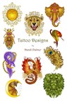 Tattoo Designs - Dandi Palmer - 9781005936815